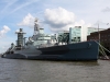 HMS Belfast