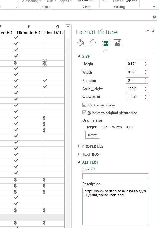 Images In Cells 2