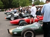 Goodwood Festival of Speed