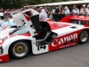 Goodwood Festival of Speed