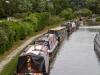 Narrow Boats