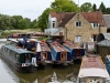 Narrow Boats