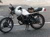 Richmond Motorcycle