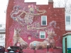 Richmond Murals
