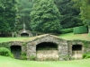Rousham