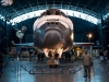 Space Shuttle Discovery