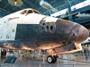 Space Shuttle Discovery