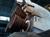 Space Shuttle Discovery