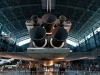 Space Shuttle Discovery