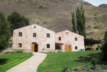 Chard Farm Winery