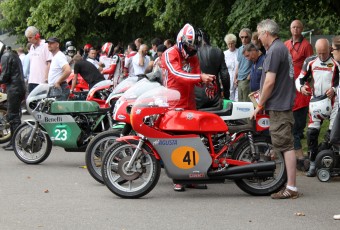 Goodwood Festival of Speed