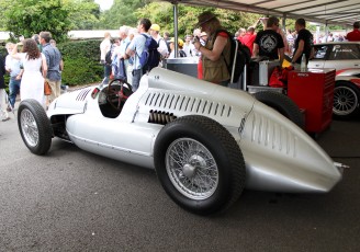 Goodwood Festival of Speed