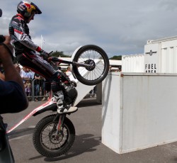 Goodwood Festival of Speed