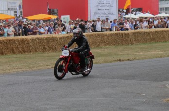 Goodwood Festival of Speed