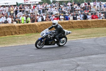 Goodwood Festival of Speed
