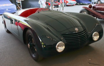 Goodwood Festival of Speed