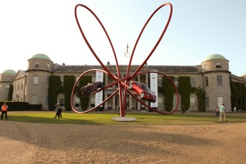 Goodwood Festival of Speed