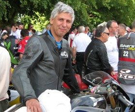 Goodwood Festival of Speed