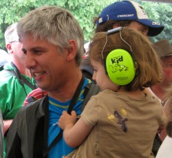 Goodwood Festival of Speed