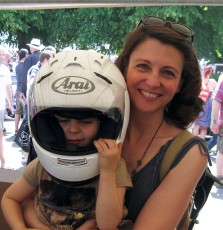 Goodwood Festival of Speed