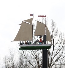 Laumeier Sculpture Garden