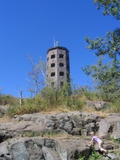 Enger Tower