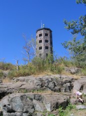 Enger Tower