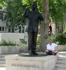 Me and Nelson