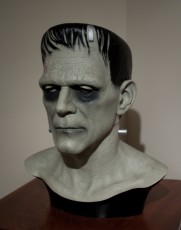 Frankenstein's Head