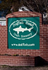 The entrance to the holy land.