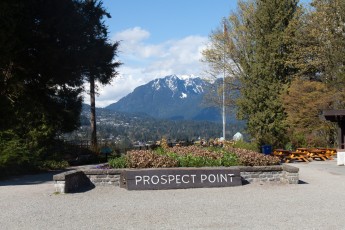 Prospect Point
