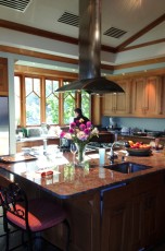 We could learn to like a kitchen like this