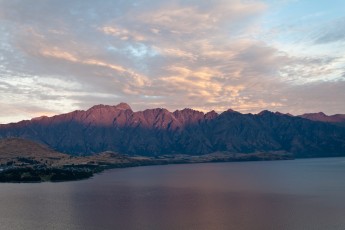 The Remarkables