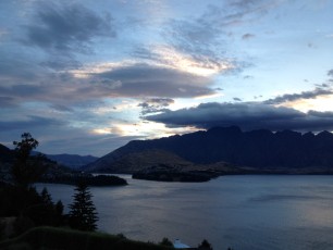 The Remarkables