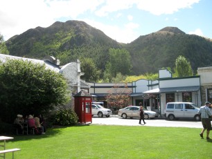 Arrowtown