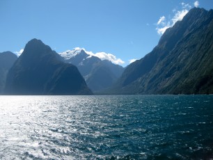 Milford Sound