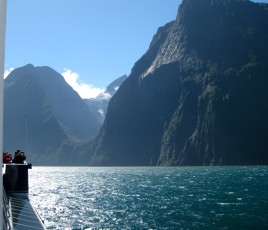 Milford Sound