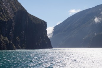 Milford Sound