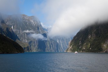 Milford Sound