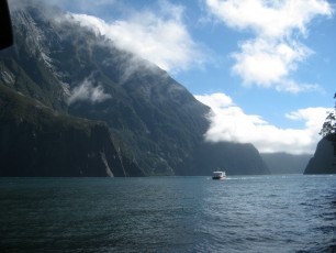 Milford Sound