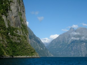 Milford Sound