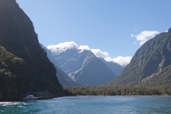Milford Sound