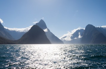 Milford Sound