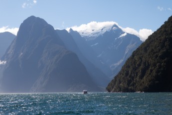 Milford Sound