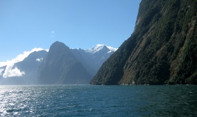 Milford Sound
