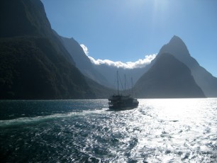 Milford Sound