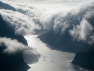 Another ethereal shot