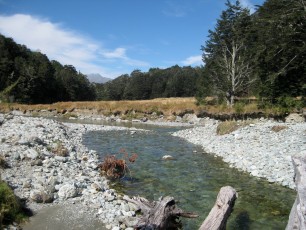 Routeburn Track