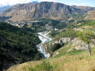 from Moonlight Track