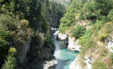 Shotover River